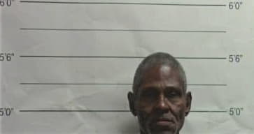 Ronald Cooks, - Orleans Parish County, LA 